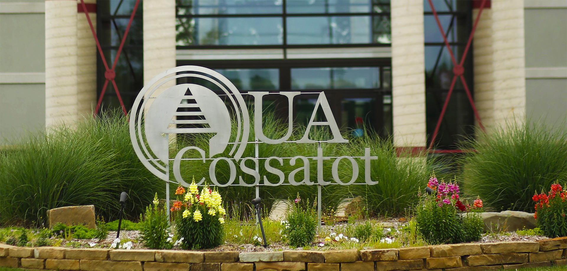 Cossatot Campus