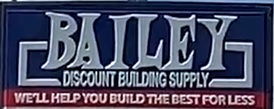 bailey discount