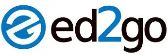 Ed2Go Logo Ed2Go Logo