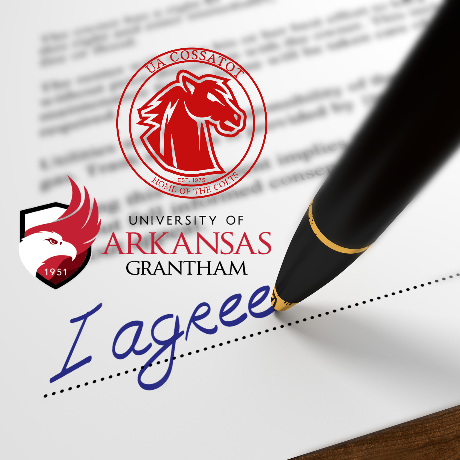 Agreement