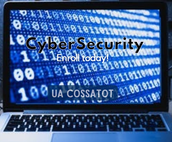 CyberSecurity UAC