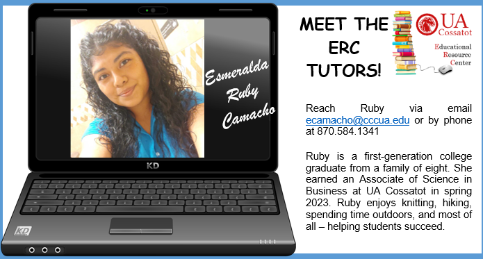 Image of Ruby Camacho